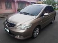 Sell 2nd Hand 2007 Honda City at 100000 km in Las Piñas-8