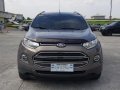 Selling 2nd Hand Ford Ecosport 2015 in Pasig-4