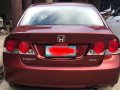2nd Hand Honda Civic 2008 Manual Gasoline for sale in Cebu City-1