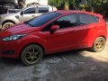 2nd Hand Ford Fiesta 2014 Automatic Gasoline for sale in Marikina-4