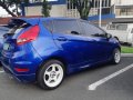 Blue Ford Fiesta 2012 for sale in Quezon City-2