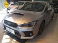 Subaru Wrx 2019 Automatic Gasoline for sale in Manila-5