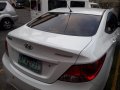 2nd Hand Hyundai Accent 2011 for sale in Baguio-4