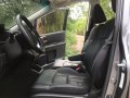 Selling Honda Odyssey 2017 Automatic Gasoline in Parañaque-4