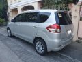 Suzuki Ertiga 2014 Automatic Gasoline for sale in Taytay-3