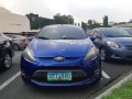2nd Hand Ford Fiesta 2012 at 75000 km for sale in Quezon City-1