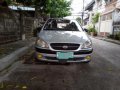 Selling 2nd Hand Hyundai Getz 2009 in San Juan-5