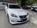 Lexus Is300 2010 Automatic Gasoline for sale in Quezon City-5