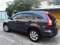 2nd Hand Honda Cr-V 2010 Automatic Gasoline for sale in Quezon City-8