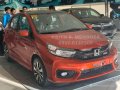 Selling Brand New Honda Brio 2019 in Manila-4