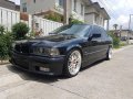 Selling 2nd Hand Bmw 316I 1998 Manual Gasoline at 110000 km in Lipa-1