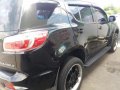 Sell 2nd Hand 2013 Chevrolet Trailblazer at 70000 km in Noveleta-5