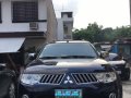 2nd Hand Mitsubishi Montero Sport 2012 for sale in Pasig-0