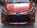 2nd Hand Toyota Wigo 2018 at 10000 km for sale-4