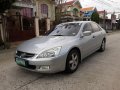 Selling Honda Accord 2004 Automatic Gasoline in Rodriguez-3