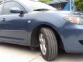 2nd Hand Mazda 3 2007 for sale in Tarlac City-11