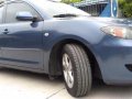 2nd Hand Mazda 3 2007 for sale in Tarlac City-0