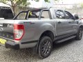 Selling 2nd Hand Ford Ranger 2018 Automatic Diesel at 37000 km in San Fernando-2