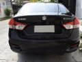 Sell Black 2016 Suzuki Ciaz at 23804 km in Las Piñas-2