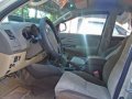 Toyota Fortuner 2012 Manual Diesel for sale in Mandaue-1