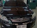 Toyota Altis 2009 Automatic Gasoline for sale in Tanza-5