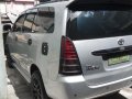 Selling Toyota Innova 2007 Manual Gasoline in Marikina-6