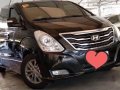 Selling 2nd Hand Hyundai Grand Starex 2015 in Antipolo-5