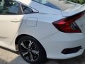 2nd Hand Honda Civic 2018 Manual Gasoline for sale in Marikina-0