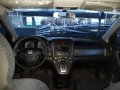 Selling Honda Cr-V 2009 at 120000 km in Taguig-4
