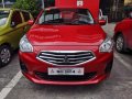 Selling Mitsubishi Mirage G4 2016 at 29000 km in Makati-10