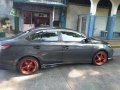 Selling Toyota Vios 2014 Automatic Gasoline in Quezon City-7