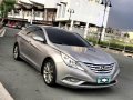 Selling Hyundai Sonata 2010 Automatic Gasoline in Pasig-7