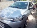 Toyota Vios 2014 Manual Gasoline for sale in Quezon City-2