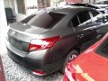 Selling Green Toyota Vios 2016 in Manila-1