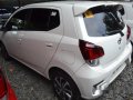 White Toyota Wigo 2018 for sale in Manila-3