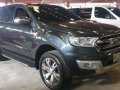 Selling Ford Everest 2016 Automatic Diesel in Quezon City-9
