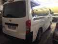 2nd Hand Nissan Nv350 Urvan 2018 at 10000 km for sale-1