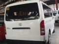 2nd Hand Toyota Hiace 2016 for sale in Quezon City-7