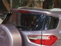 Selling Ford Ecosport 2016 Automatic Gasoline in Quezon City-2