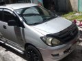 Selling Toyota Innova 2007 Manual Gasoline in Marikina-9