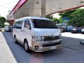 2015 Toyota Hiace for sale in Lemery-9