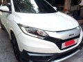 Honda Hr-V 2015 Automatic Gasoline for sale in Pasig-5