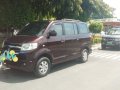 Selling 2nd Hand Suzuki Apv in Taytay-2