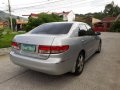 Selling Honda Accord 2004 Automatic Gasoline in Rodriguez-1
