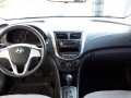 2nd Hand Hyundai Accent 2011 at 55000 km for sale-3