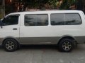 Selling 2nd Hand Kia Pregio 1997 in Taguig-3