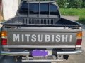 Selling Mitsubishi L200 1991 in Malolos-4