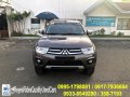 Selling Mitsubishi Montero Sport 2014 Automatic Diesel in Cainta-10