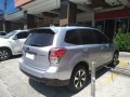 Sell 2nd Hand 2016 Subaru Forester at 34000 km in Manila-6
