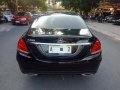 Sell 2nd Hand 2014 Mercedes-Benz C200 at 14000 km in Pasig-4